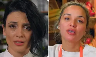 Диана Димитрова съди Рая Пеева