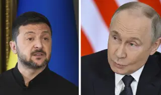 Какви са исканията на Украйна и Русия