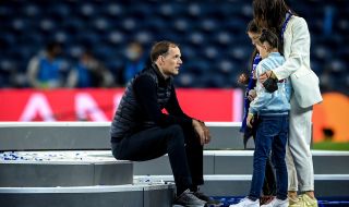 Официално: Томас Тухел преподписа с Челси