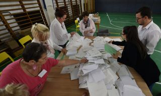 Опозицията в Унгария обяви първични избори