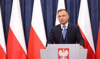 Полша готви важна промяна