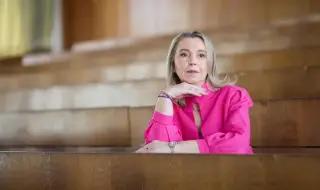 Проф. Миглена Темелкова: Университетите не са футболни отбори! Те са академична общност!