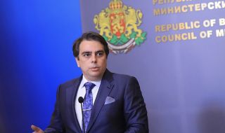 Василев: 760 млн. лв. са допълнително предвидените от Народно събрание приходи
