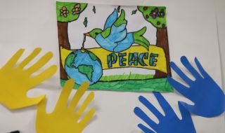 12 000 лв. глоба за доброволци, помагащи на бежанци от Украйна