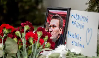 Москва иска доказателства за твърденията за отравяне на Навални