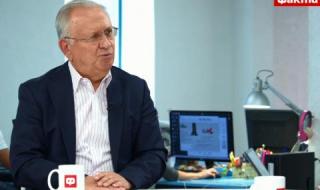 Октай: Всички се дразнят на модела ”Доган”, но той управлява страната