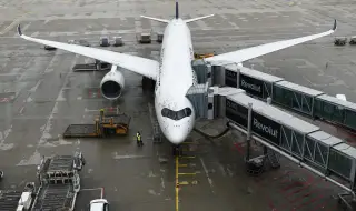 The Iran War: Fewer Flights, More Expensive Tickets 