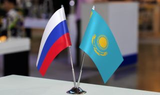 Значителен ръст в износа на стоки от Казахстан към Русия