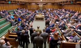 Британски депутати ще искат ново отлагане от ЕС