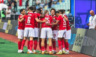 ЦСКА обяви програмата си за лятна подготовка, ще играе четири контроли в Австрия