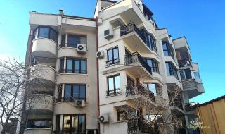 Доходност от жилища 10% в Пловдив
