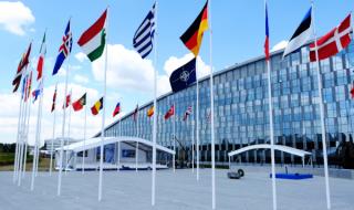 НАТО отбелязва своята 70-та годишнина