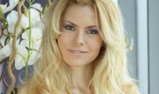 Не е за вярване какво се случва с Деси Банова