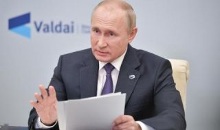 Путин раздаде Балканите на олигарси