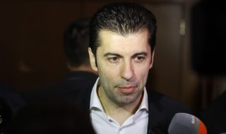 Среща на работодатели с премиера Кирил Петков