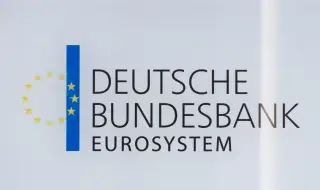 Bundesbank с най-голямата си загуба от 1979 година насам