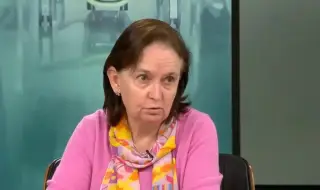 Д-р Мими Виткова: Финансовите интереси в здравеопазването са големи, затова политиците си затварят очите