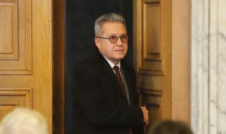 Йордан Цонев: ДПС ще участва във всички преговори, но съм песимист за съставянето на кабинет