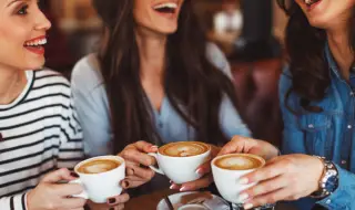 Как кафето влияе на красотата?