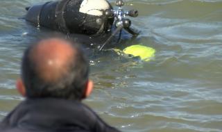 Мъж се удави в язовир в Хасковско
