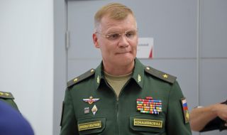 Русия ликвидира командния пункт на 72-ра бригада на въоръжените сили на Украйна