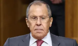 Сергей Лавров разговаря с Абас Арагчи и замина на посещение в Китай