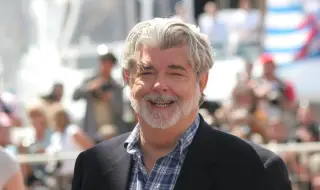 The Times: Джордж Лукас си купи къща в Лондон за $52 милиона, за да избяга от Тръмп