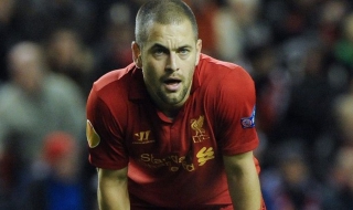 Джо Коул пред завръщане в Уест Хям