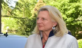 Европейската политика е в дълбока криза