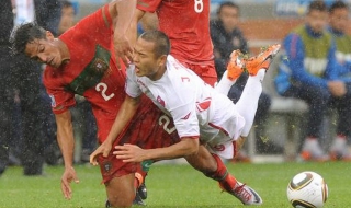 Футболист на КНДР ще играе при "врага"