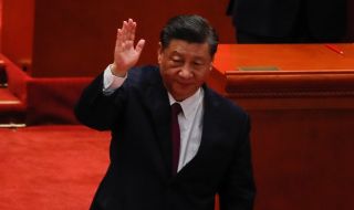 Китай: Не съществува перфектна страна в областта на човешките права