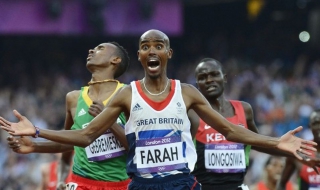 Обвиниха олимпийски шампион в тероризъм