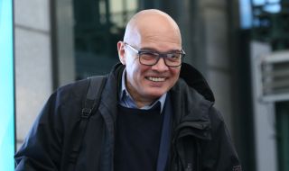 Тихомир Безлов: Санкциите по "Магнитски" няма да имат голямо влияние върху електората
