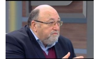 Александър Йорданов: Усилието на ГЕРБ-СДС за сформиране на правителство на евроатлантическа основа е правилно 