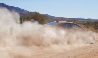 Subaru още веднъж загатна за новия WRX с механична трансмисия (ВИДЕО)