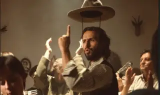 „Умирам да живея“: Папи Ханс изважда втория коз от „Слънцето“ (ВИДЕО)