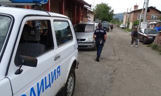 Цигани разбиха лицето на мъж в Берковица