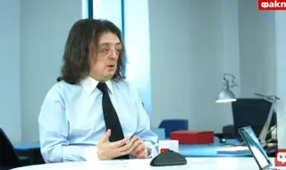 Григор Здравков пред ФАКТИ: Фентанилът идва у нас от две места – от Украйна и Китай (ВИДЕО)