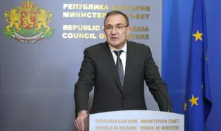 Министър Гуцанов: Близо 25 млн. лв. осигурява правителството за услугата "Топъл обяд" за 67 000 души