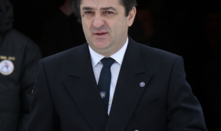 Николай Гигов: Без футбол мога да живея. Започнах да се изморявам