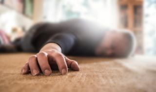 Петте най-точни симптома, предвещаващи смърт