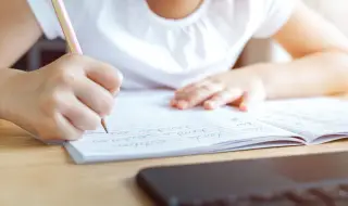 Писането на ръка стимулира мозъчните връзки