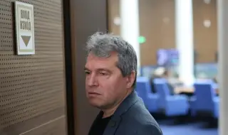 Тошко Йорданов: Ужасно много уважавам лекарите, няма реплика срещу тях