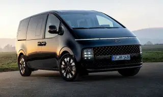 VANtastic: Завръщането на вановете