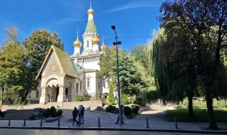 Времето днес, прогноза за понеделник, 5 октомври: Слънчево и топло
