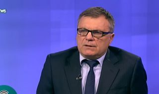 Доц. Момчил Дойчев: Русия в момента извършва престъпление срещу човечеството