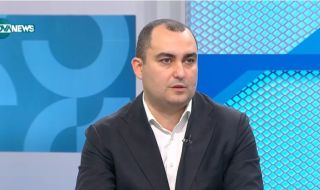 Александър Иванов: ПП изтърва и инфлацията, и мигрантската криза