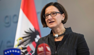 Австрия иска „пълно изясняване“ на аферата с БНД