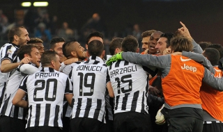 Бардзали остава резерва срещу Реал