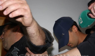 Домашен арест за шофьор, прегазил дете